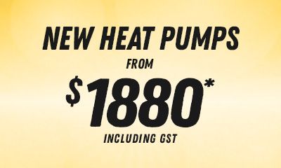 Heat Pump Experts In Takanini