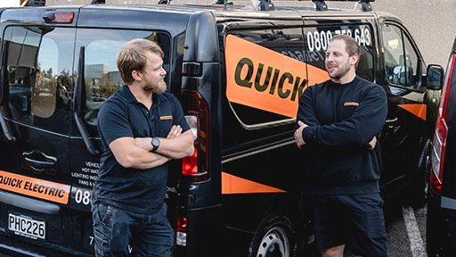 Expert Electricians Takanini