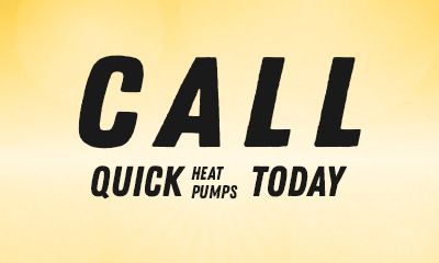 QUICK Heat Pump Experts Takanini